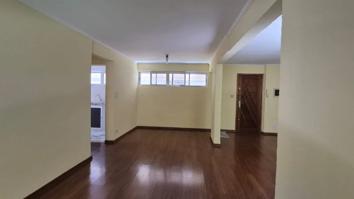Apartamento para venda em Alto de Pinheiros com 2 quartos, 68m²