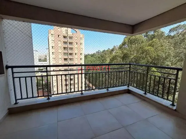 Apartamento 3 quartos e 3 banheiros, à venda, no bairro Vila Baeta Neves em São Bernardo do Campo