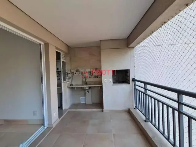 Apartamento 3 quartos e 3 banheiros, à venda, no bairro Vila Baeta Neves em São Bernardo do Campo