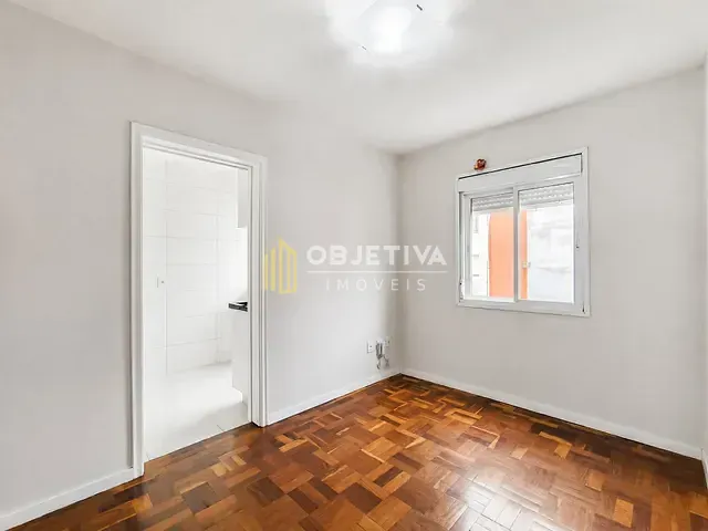 Apartamento 1 quarto e 1 banheiro, para alugar, no bairro Passo da Areia em Porto Alegre