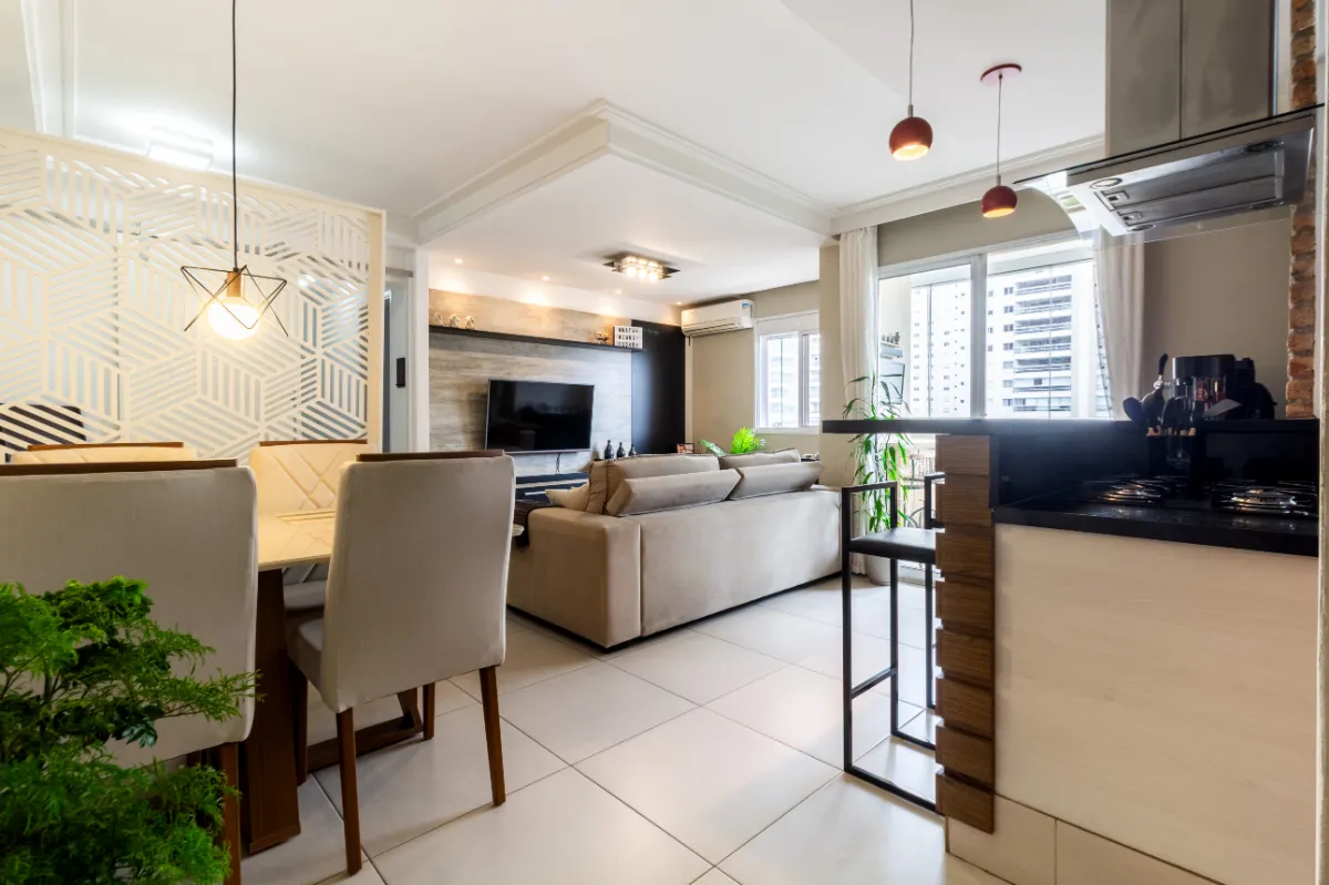 Apartamento para venda em Vila Leopoldina com 2 quartos, sendo 1 suíte , 72m²