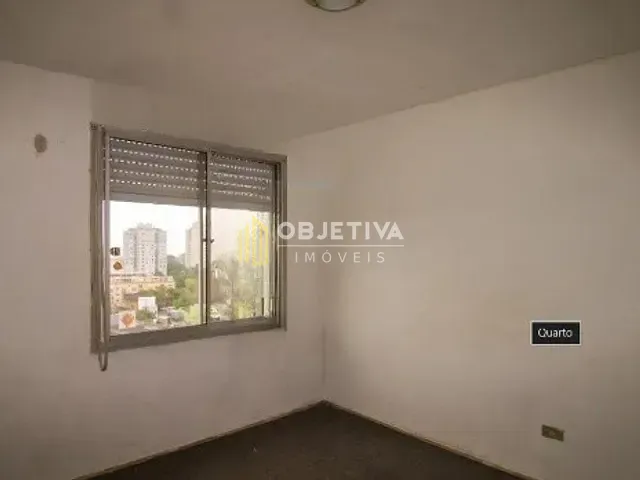 Apartamento 1 quarto e 1 banheiro, para alugar, no bairro Cristal em Porto Alegre