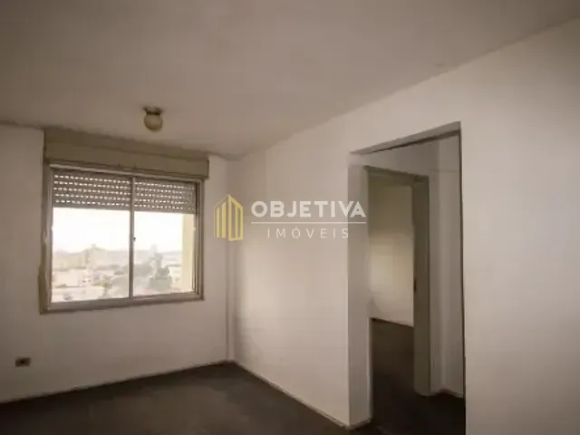 Apartamento 1 quarto e 1 banheiro, para alugar, no bairro Cristal em Porto Alegre