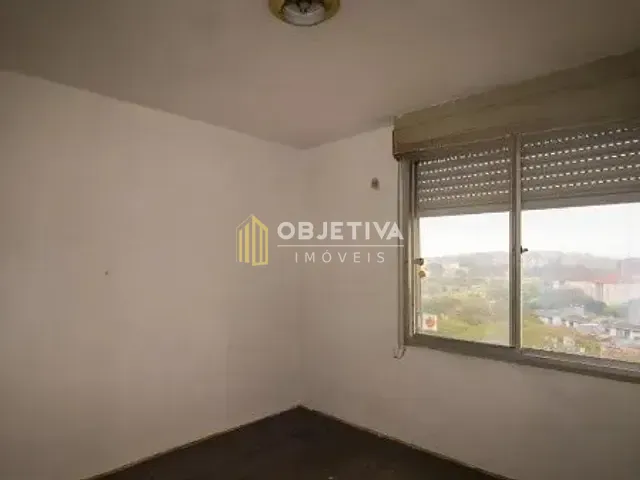 Apartamento 1 quarto e 1 banheiro, para alugar, no bairro Cristal em Porto Alegre