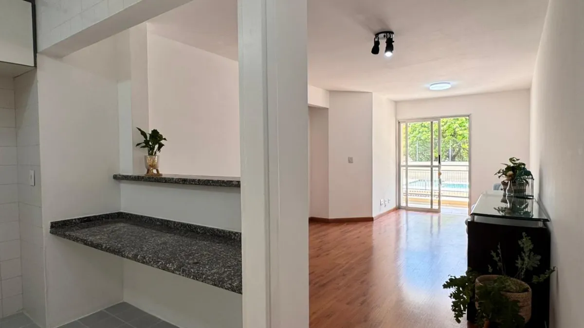 Apartamento para venda em JARDIM BONFIGLIOLI / VILA GOMES com 2 quartos, 67m²
