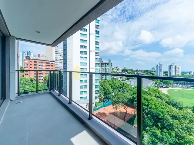 Apartamento 3 quartos e 4 banheiros, para alugar, no bairro Três Figueiras em Porto Alegre