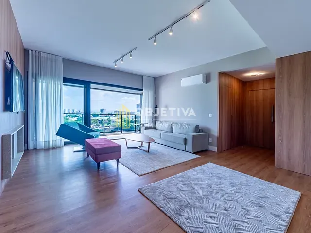Apartamento 3 quartos e 4 banheiros, para alugar, no bairro Três Figueiras em Porto Alegre