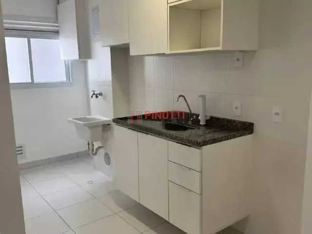 Apartamento 2 quartos e 1 banheiro, para alugar, no bairro Vila João Basso em São Bernardo do Campo