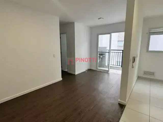 Apartamento 2 quartos e 1 banheiro, para alugar, no bairro Vila João Basso em São Bernardo do Campo