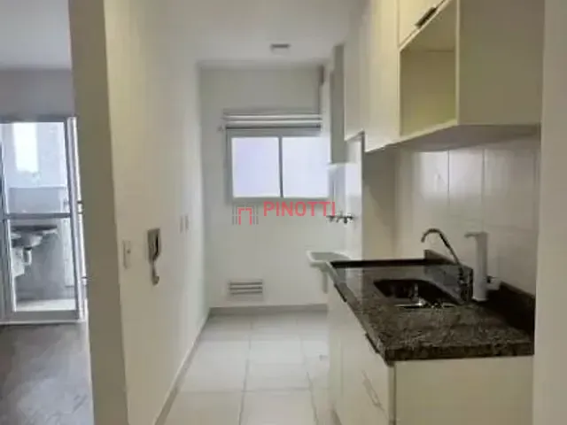Apartamento 2 quartos e 1 banheiro, para alugar, no bairro Vila João Basso em São Bernardo do Campo