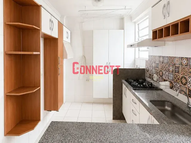 Apartamento 2 quartos e 1 banheiro, à venda, no bairro Alto da Boa Vista em Ribeirão Preto