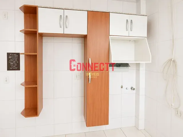 Apartamento 2 quartos e 1 banheiro, à venda, no bairro Alto da Boa Vista em Ribeirão Preto
