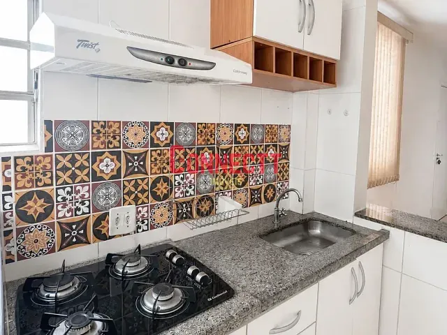 Apartamento 2 quartos e 1 banheiro, à venda, no bairro Alto da Boa Vista em Ribeirão Preto