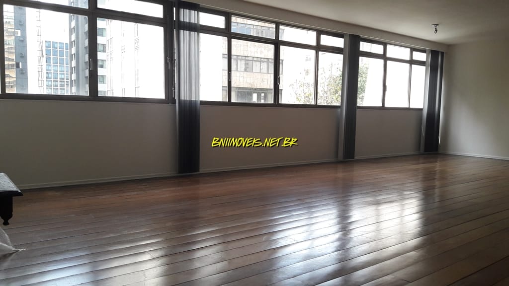 Apartamento, 4 quartos, 280 m² - Foto 1