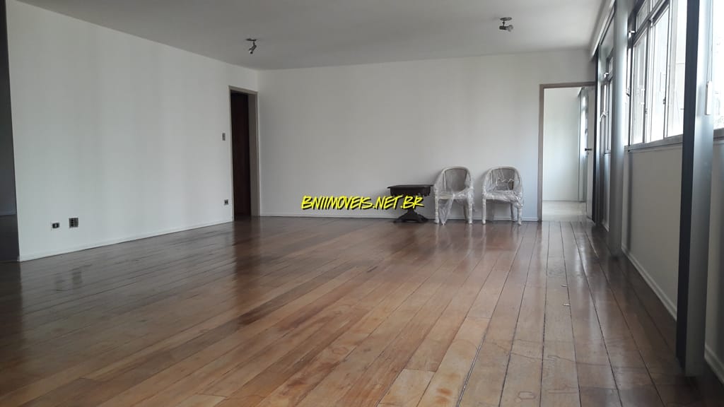 Apartamento, 4 quartos, 280 m² - Foto 5