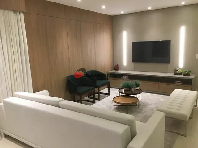 Apartamento 3 quartos e 4 banheiros, à venda, no bairro Cidade Mãe do Céu em São Paulo