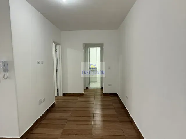 Apartamento 2 quartos e 2 banheiros, para alugar, no bairro Assunção em São Bernardo do Campo
