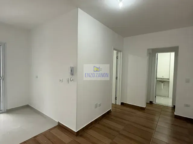 Apartamento 2 quartos e 2 banheiros, para alugar, no bairro Assunção em São Bernardo do Campo