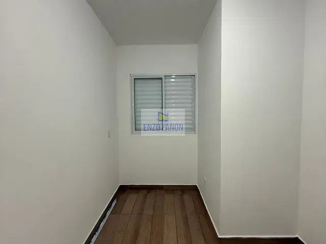 Apartamento 2 quartos e 2 banheiros, para alugar, no bairro Assunção em São Bernardo do Campo