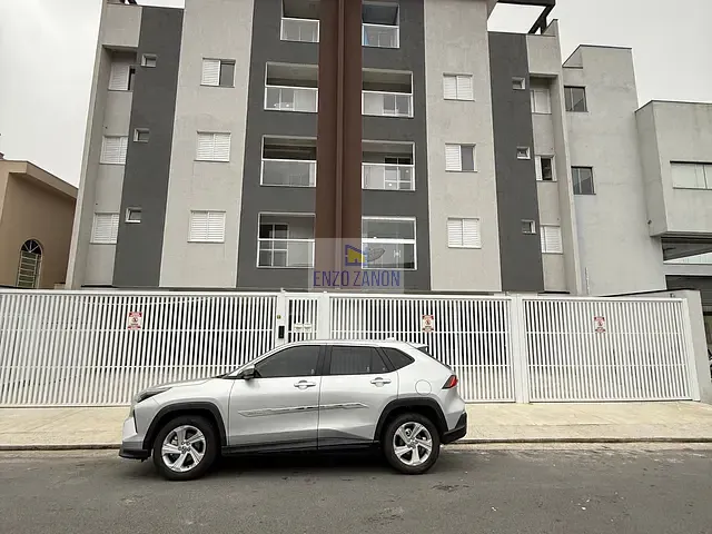 Apartamento 2 quartos e 2 banheiros, para alugar, no bairro Assunção em São Bernardo do Campo