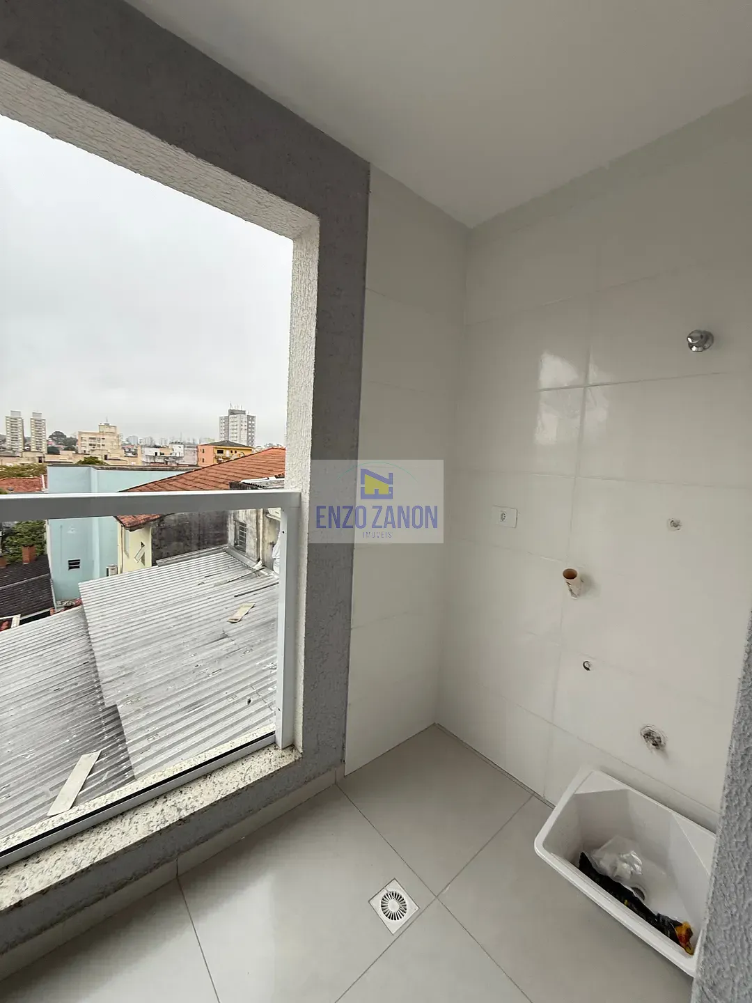 Apartamento, 2 quartos, 50 m² - Foto 21