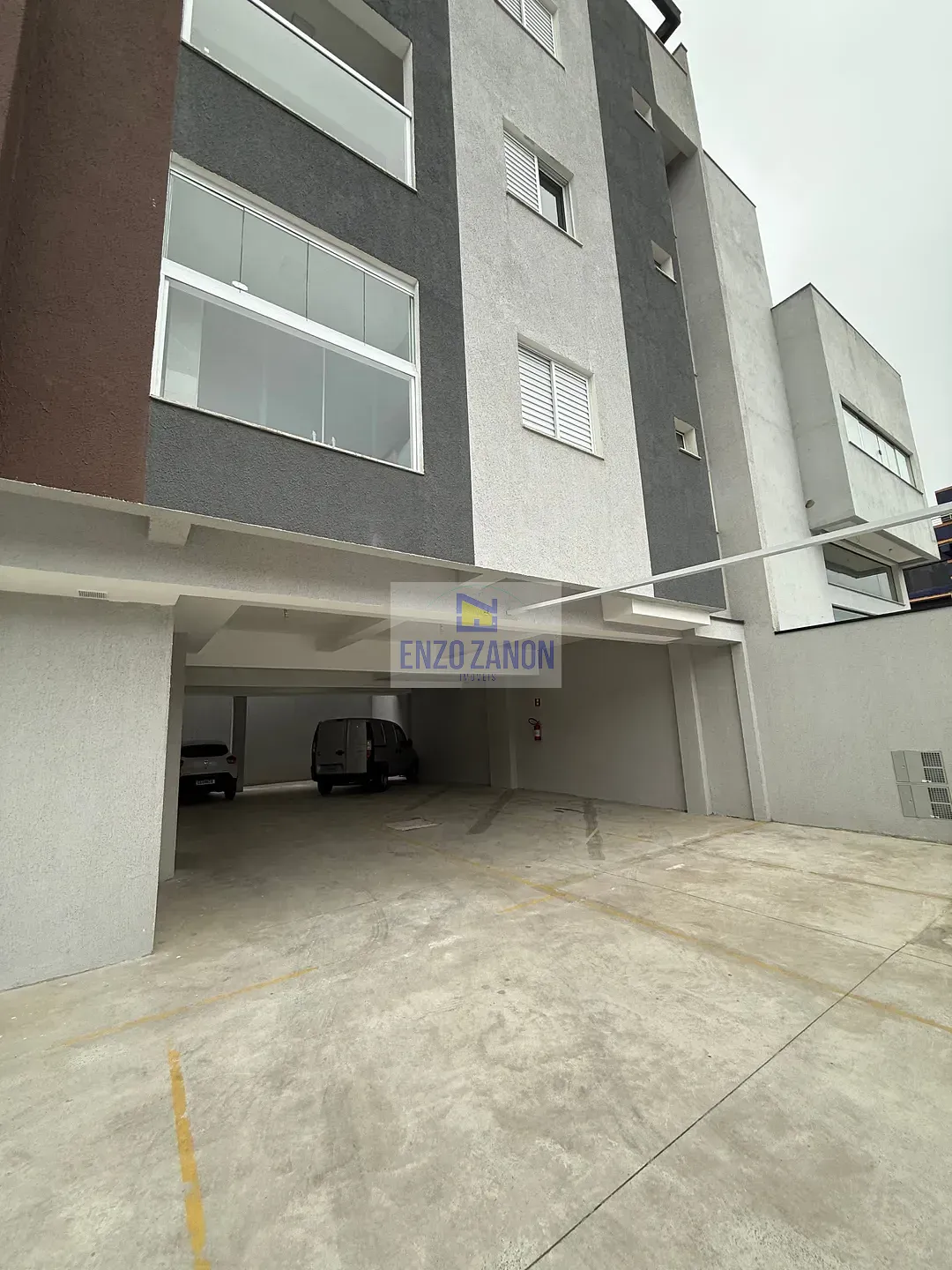 Apartamento, 2 quartos, 50 m² - Foto 23