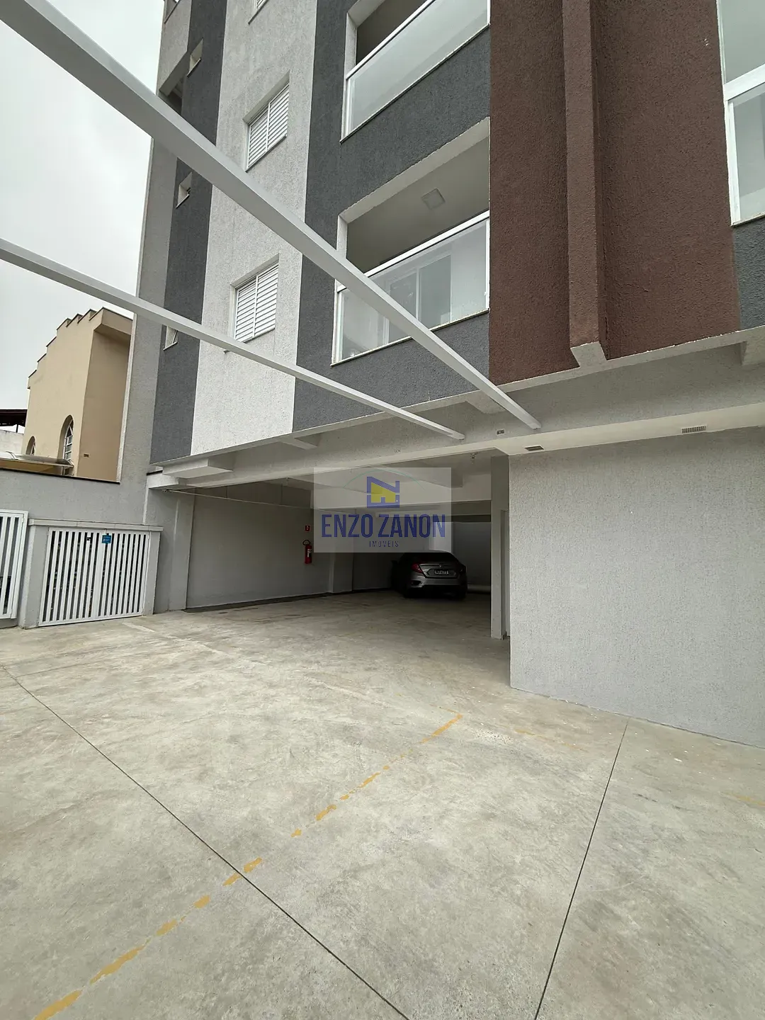 Apartamento, 2 quartos, 50 m² - Foto 24