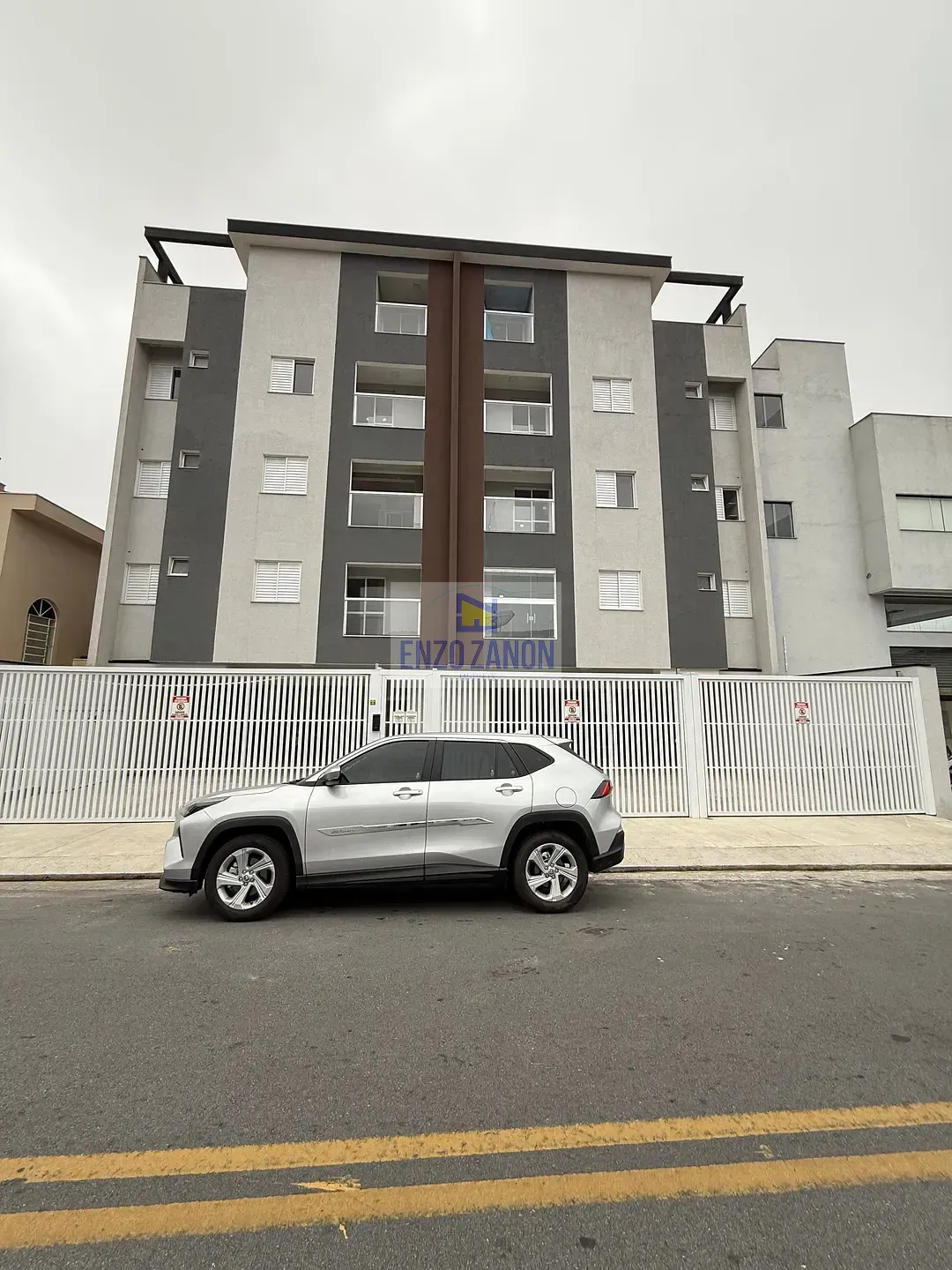 Apartamento, 2 quartos, 50 m² - Foto 1