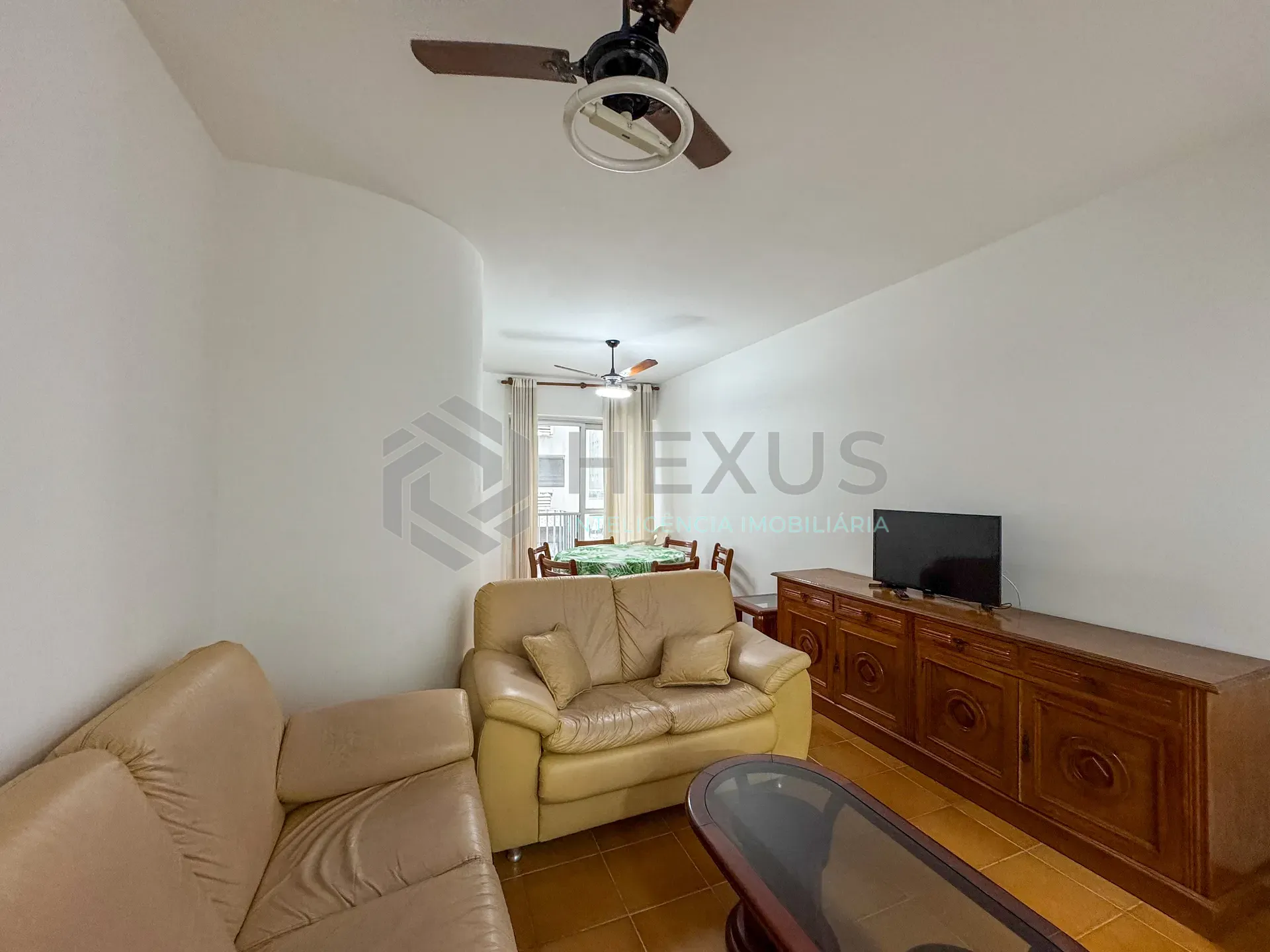 Apartamento, 2 quartos, 85 m² - Foto 3