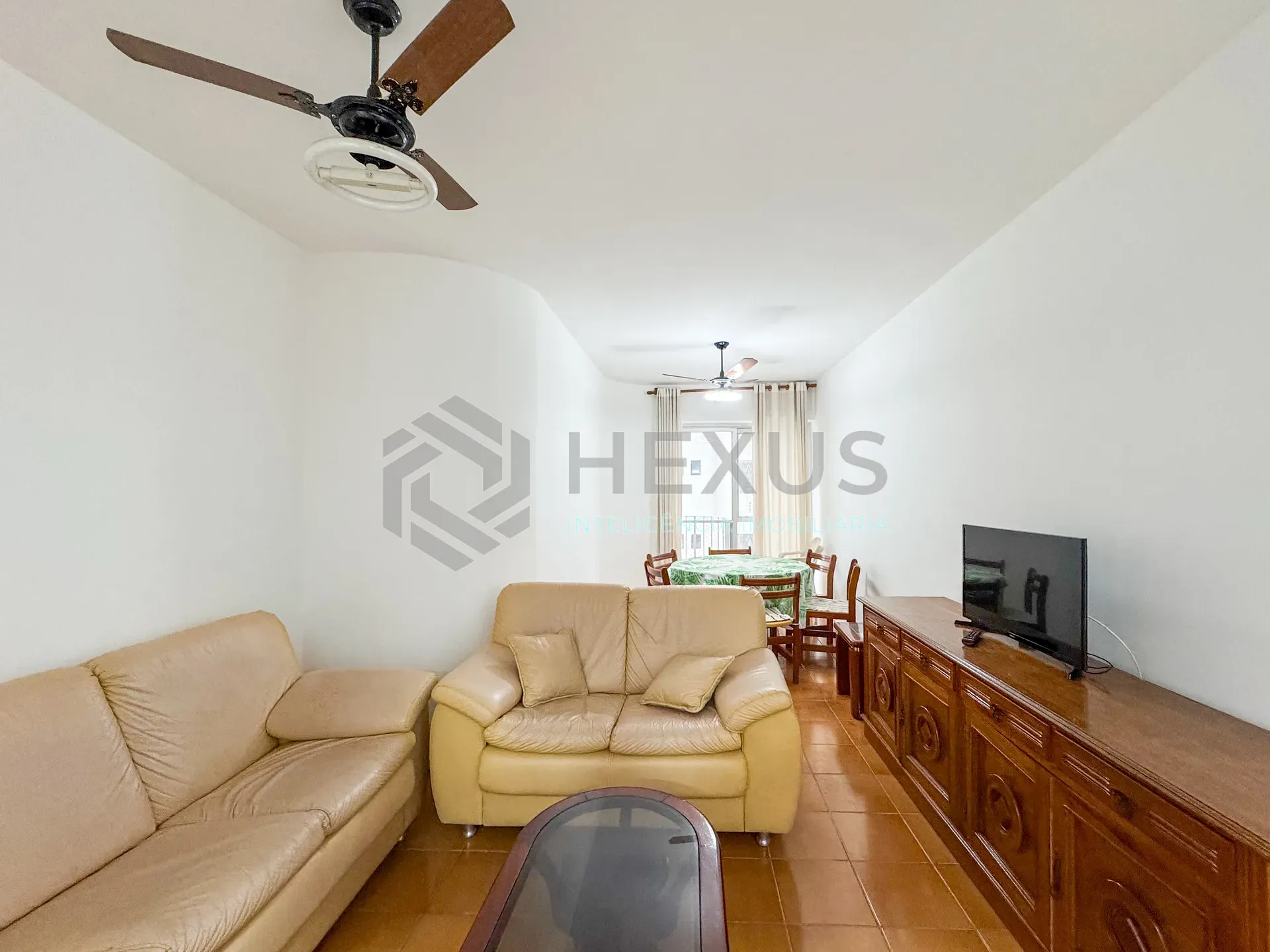 Apartamento, 2 quartos, 85 m² - Foto 2