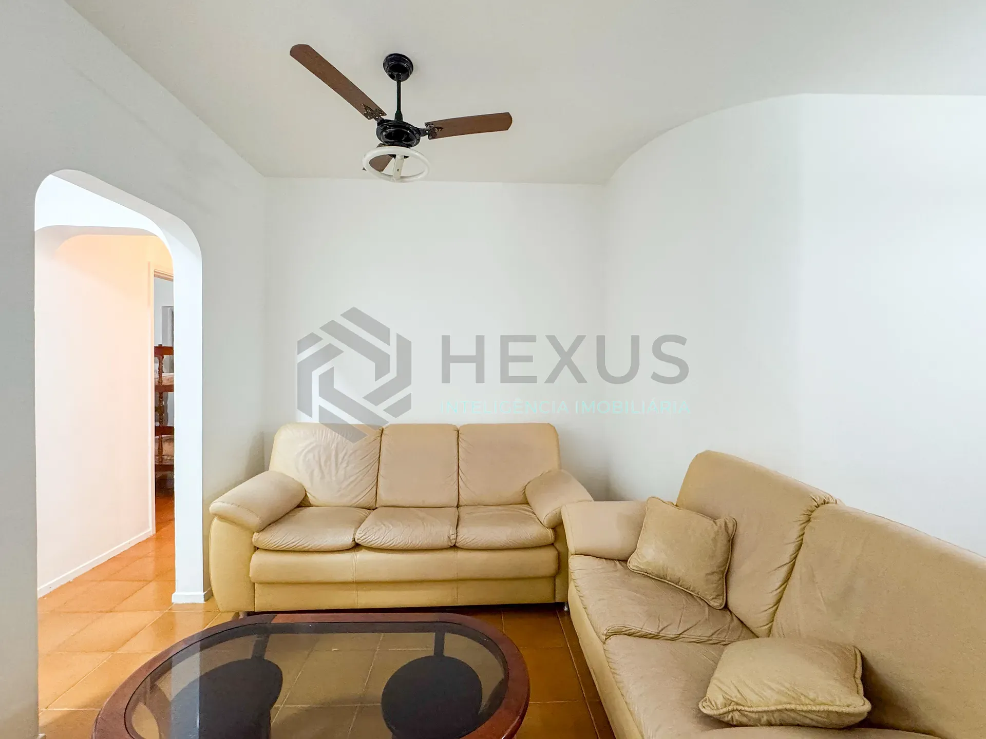 Apartamento, 2 quartos, 85 m² - Foto 4