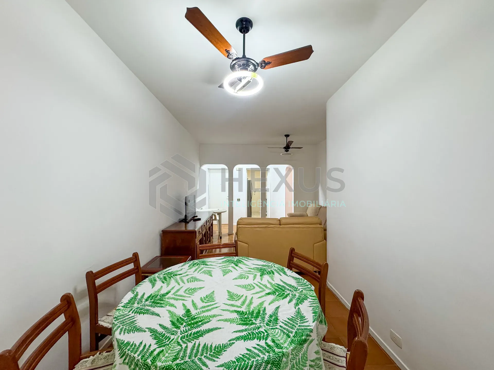 Apartamento, 2 quartos, 85 m² - Foto 5