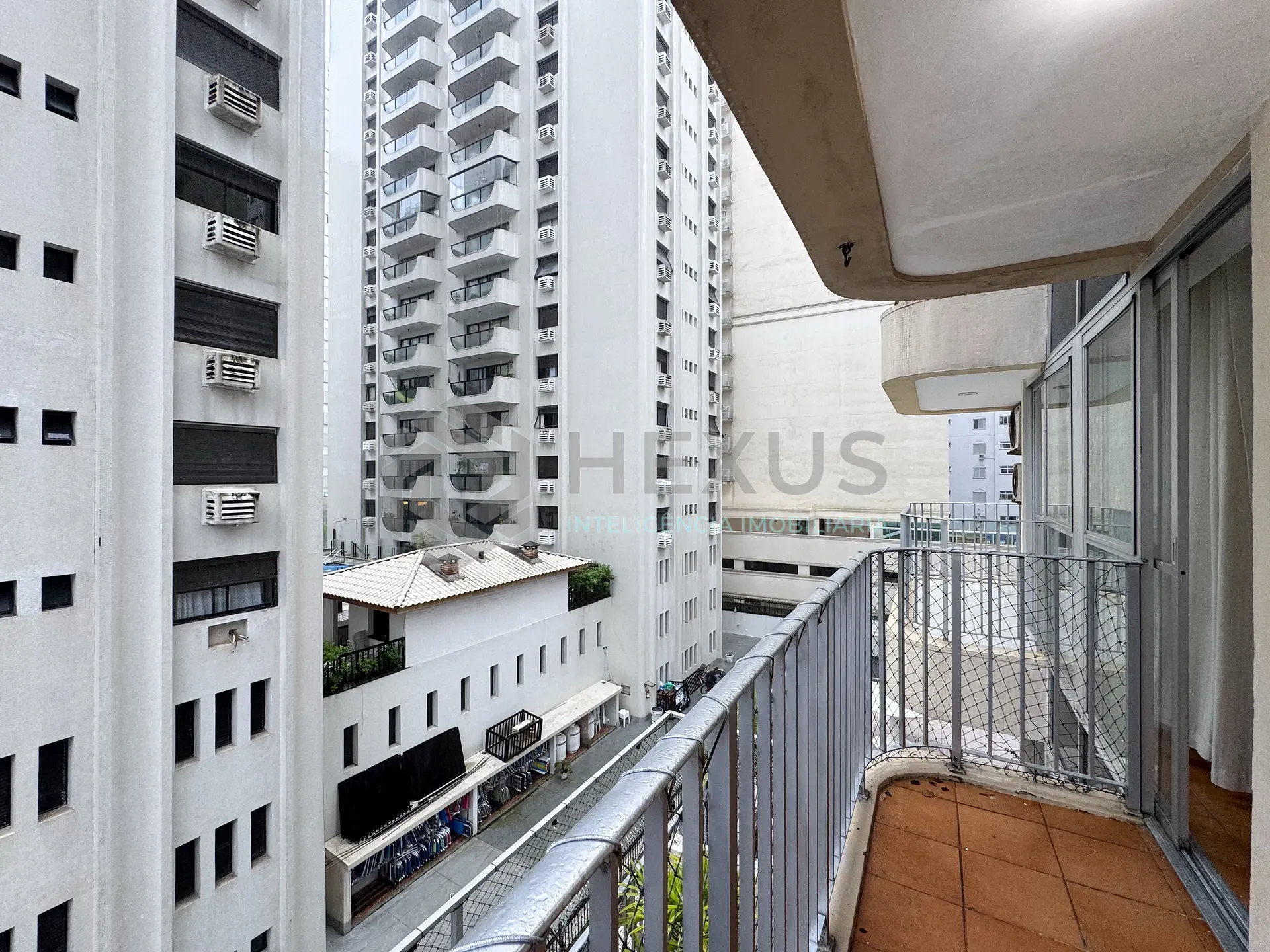 Apartamento, 2 quartos, 85 m² - Foto 6