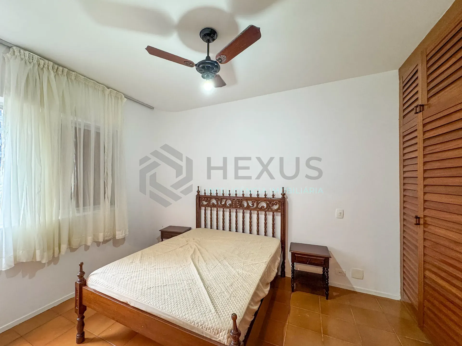 Apartamento, 2 quartos, 85 m² - Foto 7