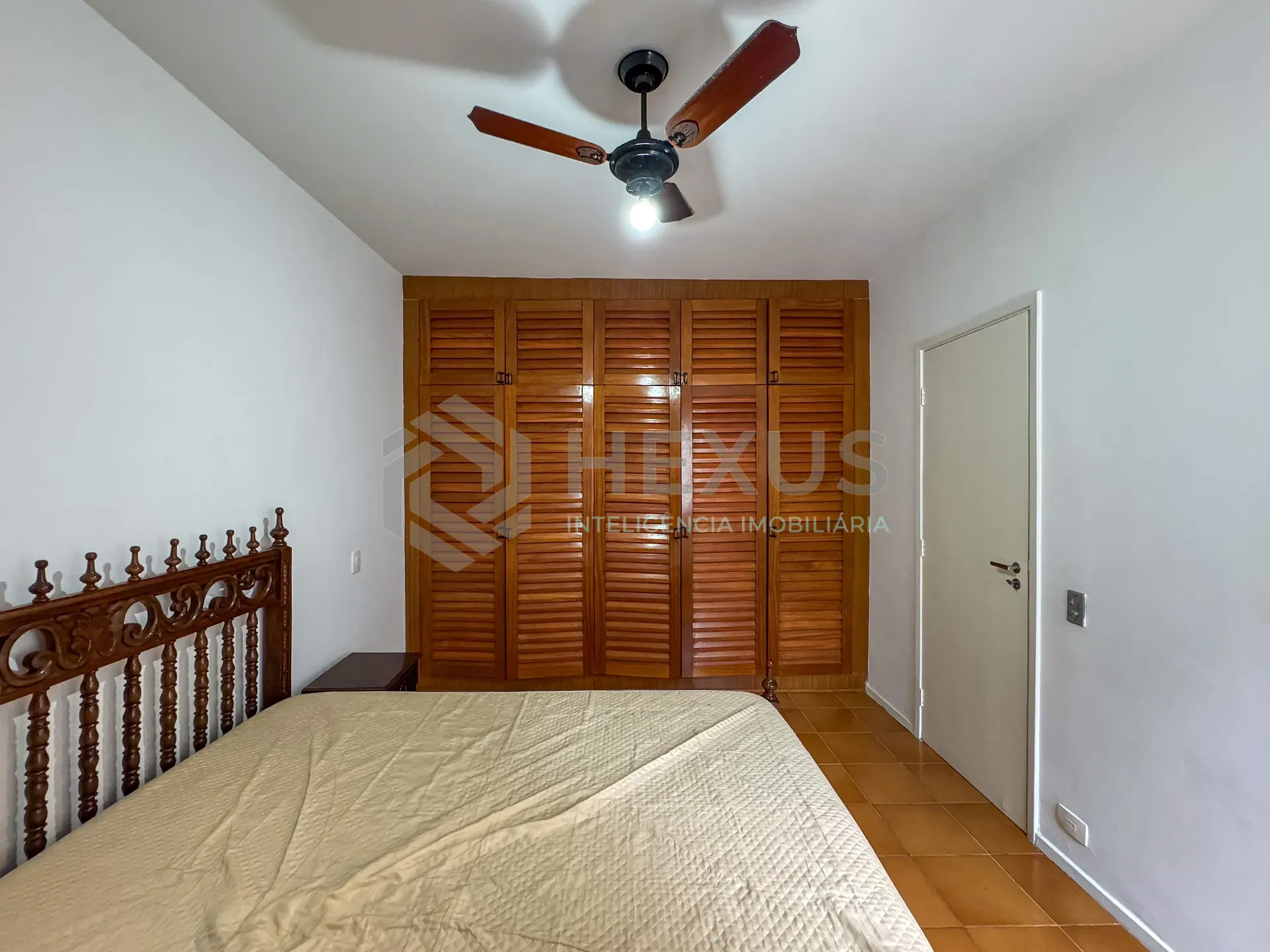 Apartamento, 2 quartos, 85 m² - Foto 9