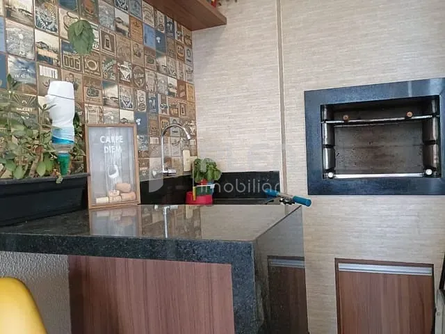 Apartamento 3 quartos e 4 banheiros, à venda, no bairro Lauzane Paulista em São Paulo