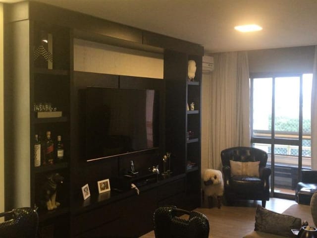 Foto do Apartamento - Apartamento com 3 dormitórios à venda, 97 m² por R$ 580.000,07 - Jardim Aquarius - São José dos Campos/SP | RUSSI IMÓVEIS