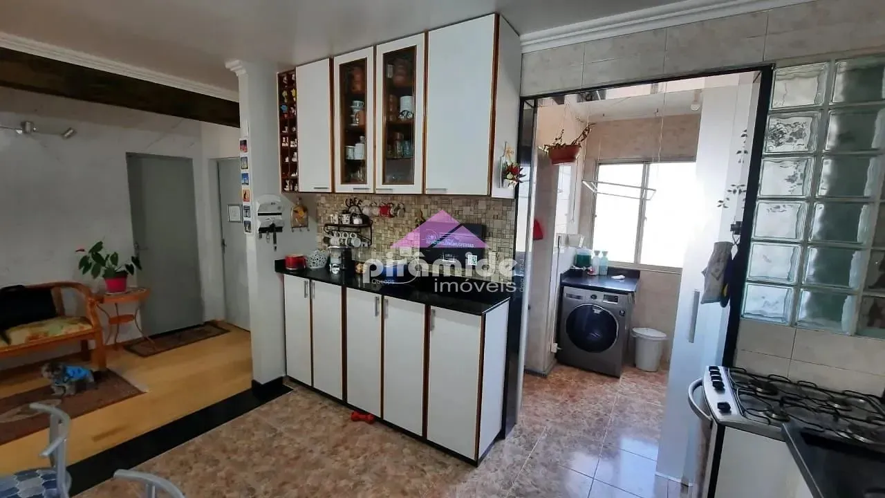 Apartamento, 3 quartos, 97 m² - Foto 81