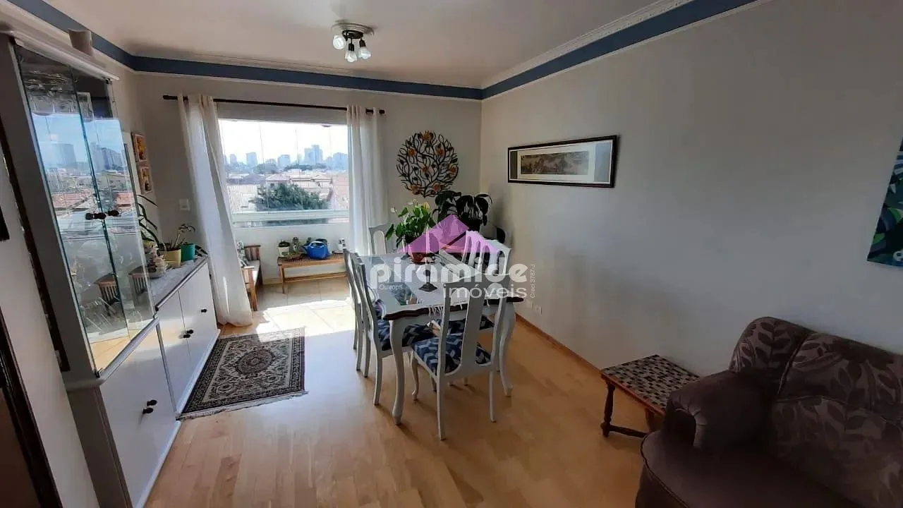 Apartamento, 3 quartos, 97 m² - Foto 9