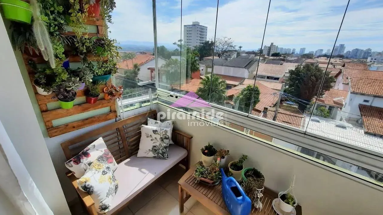 Apartamento, 3 quartos, 97 m² - Foto 49