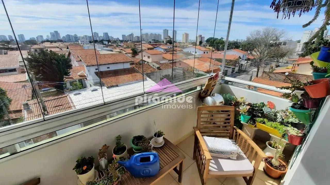 Apartamento, 3 quartos, 97 m² - Foto 42