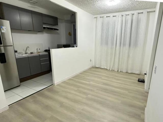 Foto do Apartamento - Residencial - Jardim Gilda Maria | Zequinha Imóveis