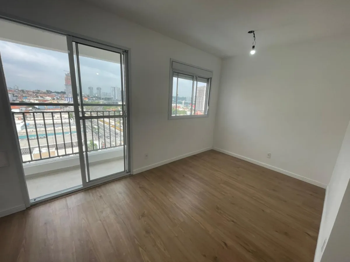 Apartamento para venda em Vila Sônia com 1 quarto, 36m²