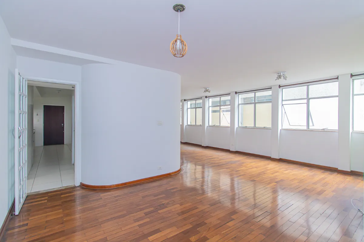 Apartamento para venda em Higienópolis com 3 quartos, sendo 1 suíte, 160m²