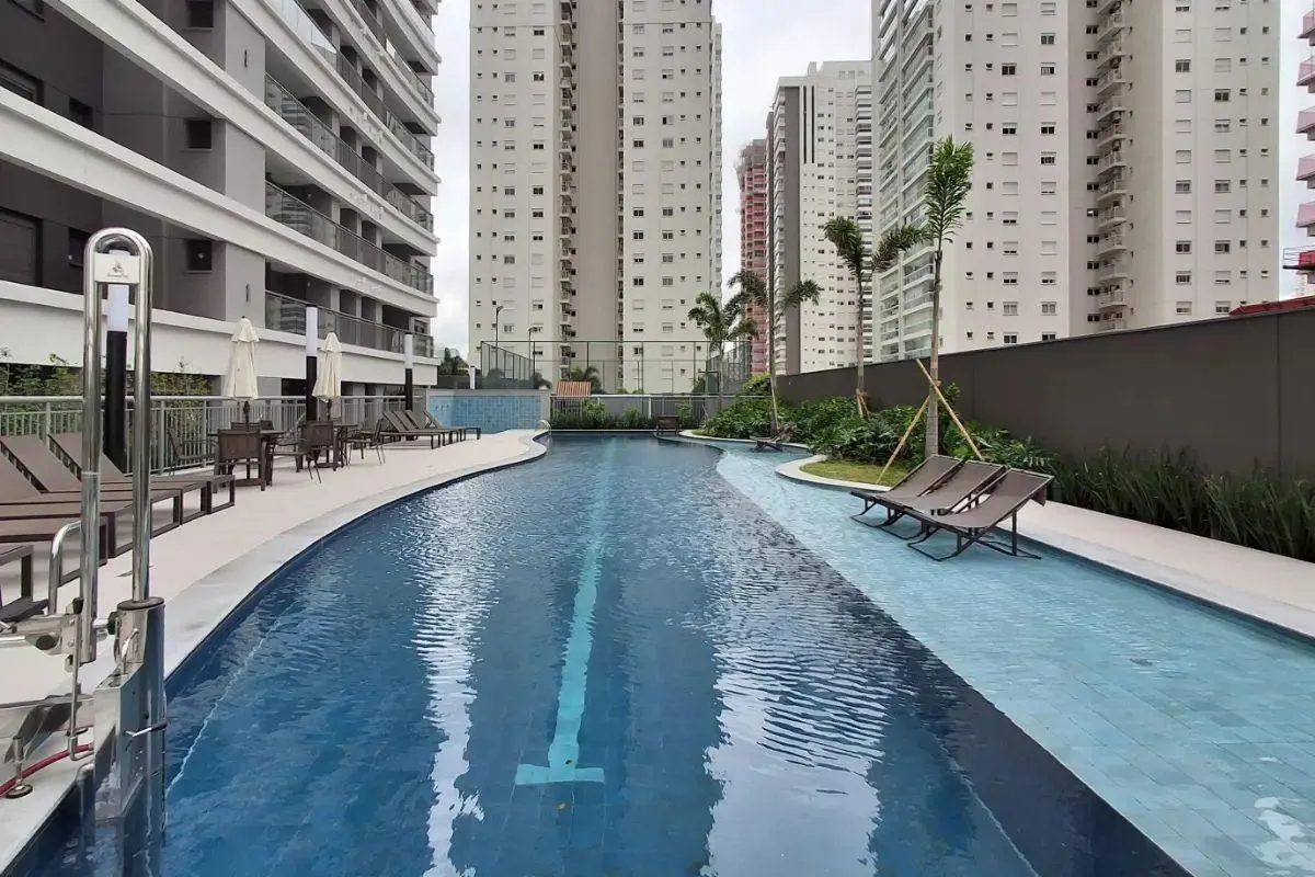 Apartamento para venda em Jardim Das Perdizes com 2 quartos, sendo 2 suítes, 79m²