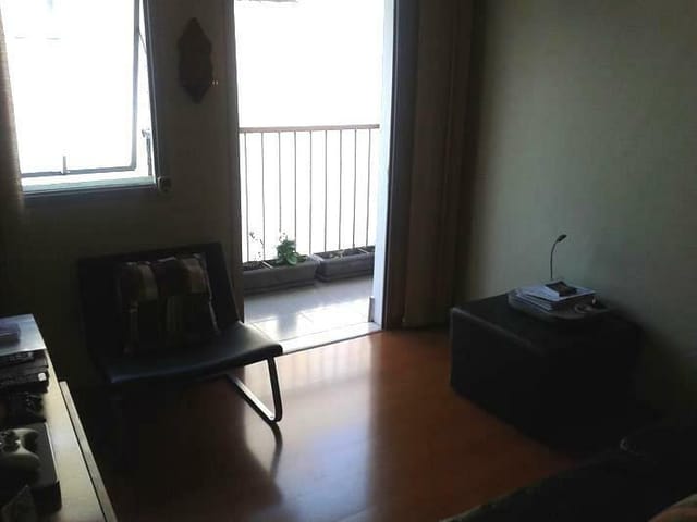 Foto do Apartamento - Rua Cinco de Julho,junto Campo Sao Bento, | ABIDON NAZARETH IMÓVEIS