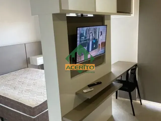 Apartamento com 78m² 1 quarto e 1 banheiro, para alugar, no bairro Jardim Nova Yorque em Araçatuba