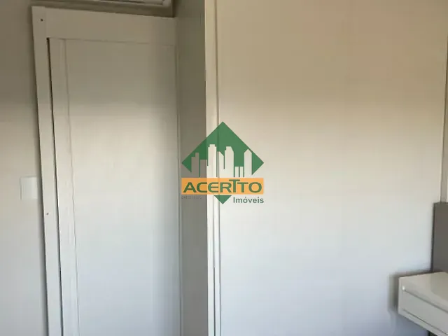 Apartamento com 78m² 1 quarto e 1 banheiro, para alugar, no bairro Jardim Nova Yorque em Araçatuba