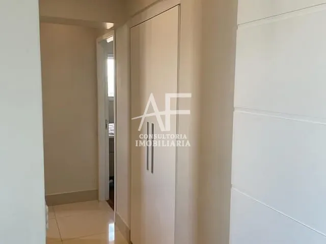 Apartamento 3 quartos e 3 banheiros, à venda, no bairro Barranco em Taubaté