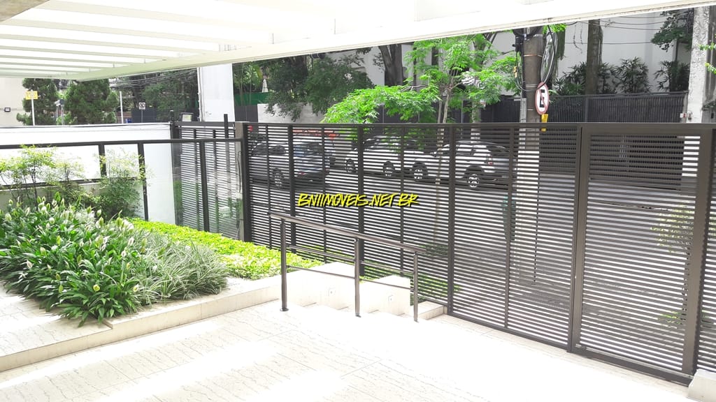 Apartamento, 4 quartos, 280 m² - Foto 4